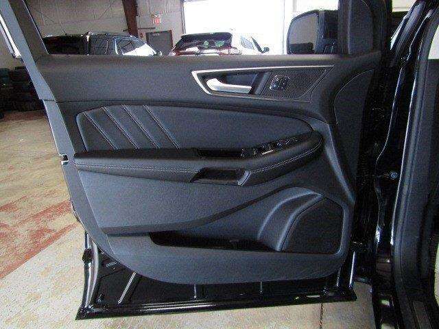 Ford Edge 2016 photo 12